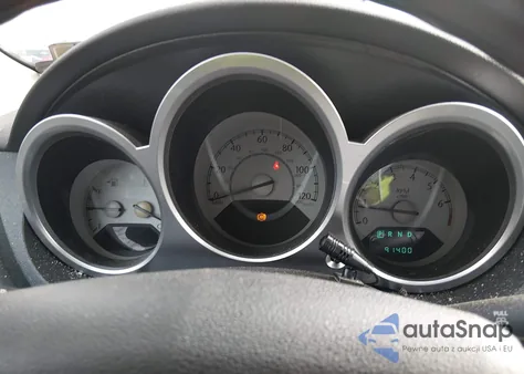 2009 Chrysler Sebring Touring from USA, damaged, VIN 1C3LC56BX9N562065